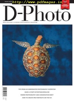 D-Photo – June 2019
