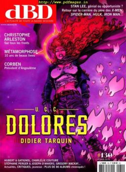 dBD – Fevrier 2019