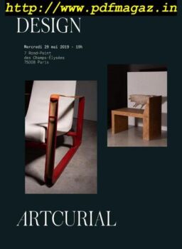 Design – Mai 2019