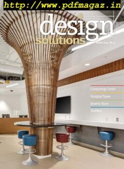 Design Solutions – Winter 2019