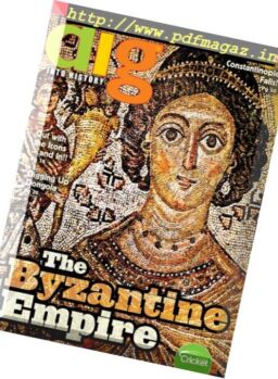 Dig Into History – March 2019