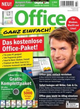 Digital Life – 13 April 2019