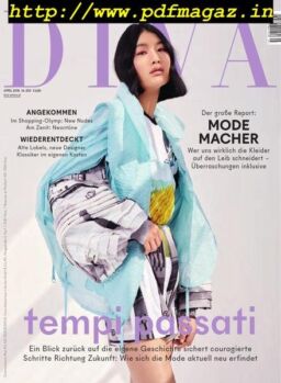 Diva Austria – April 2019