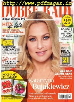 Dobre Rady – Czerwiec 2019