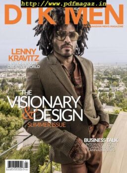 DTK Men – Summer 2019