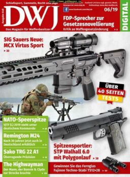 DWJ – Juni 2019
