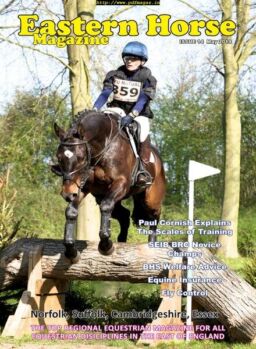 Eastern Horse Magazine – May 2019