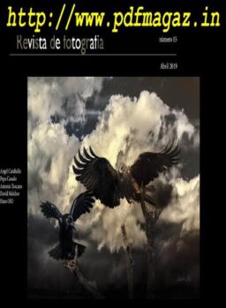 Eclectica Revista de Fotografia – Abril 2019