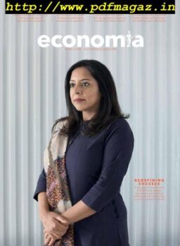 Economia – March 2019