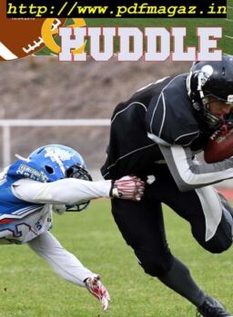 eHUDDLE – 16 April 2019