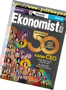 Ekonomist – Mart 03, 2019