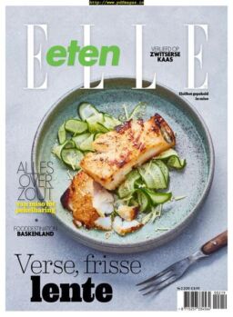 Elle Eten – maart 2019