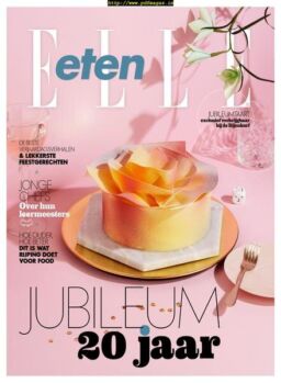 Elle Eten – mei 2019