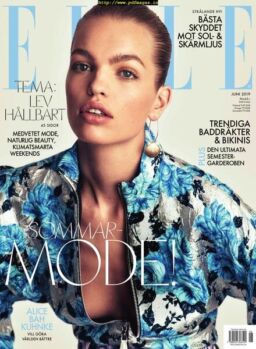 ELLE – SE – 14 maj 2019