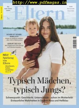 Eltern – Juni 2019
