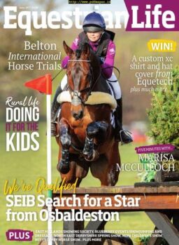 Equestrian Life – May 2019
