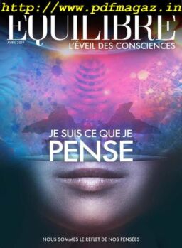 Equilibre – avril 2019