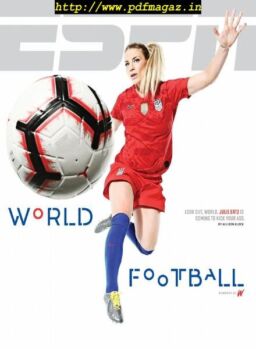 ESPN The Magazine – May 17, 2019