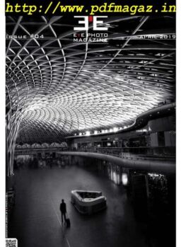 Eye Photo Magazine – April 2019