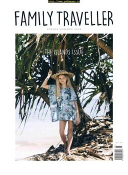Family Traveller – April 2019