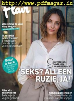 Flair Dutch Edition – 23 April 2019