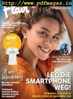 Flair Dutch Edition – 7 Mei 2019