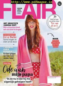 Flair Netherlands – 12 juni 2019