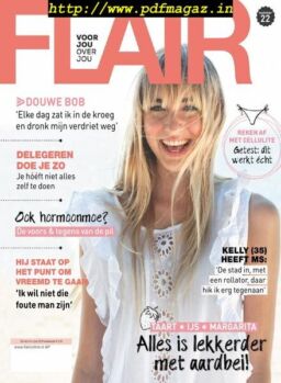 Flair Netherlands – 29 mei 2019