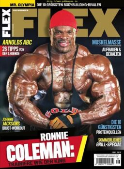 Flex Germany – Mai 2019