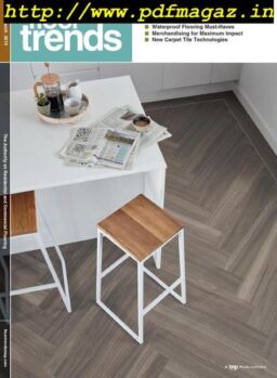 Floor Trends – March 2019