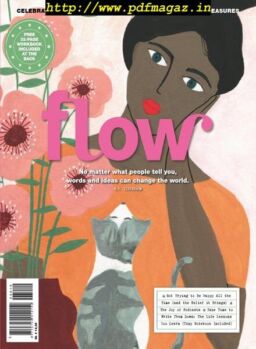 Flow International – May 2019
