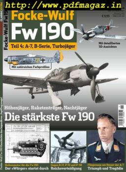 Flugzeug Classic Extra – Marz 2019