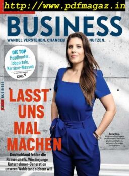Focus Business – Nr 2, 2019