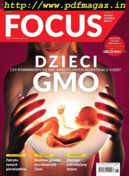 Focus Poland – Czerwiec 2019