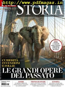 Focus Storia – Maggio 2019