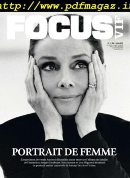 Focus Vif – 9 Mai 2019