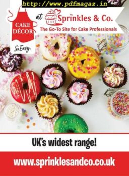 Food Heaven – June 2019