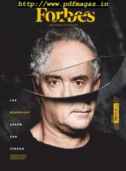 Forbes Espana – abril 2019