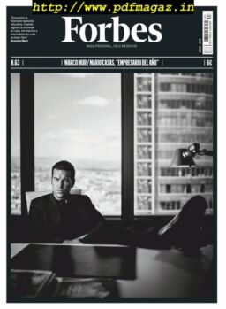 Forbes Espana – mayo 2019