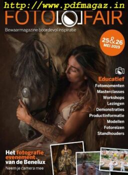 Fotofair Magazine – 2019