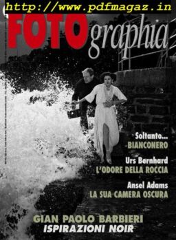 FOTOgraphia – Aprile 2018