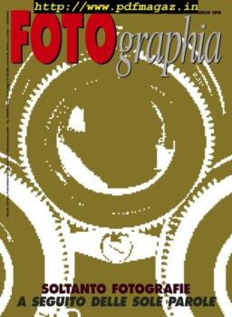 FOTOgraphia – Luglio 2018