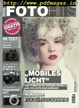 Fotohits – April 2015