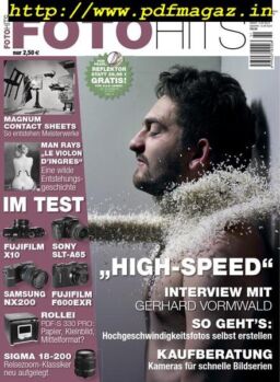 Fotohits – Januar 2012