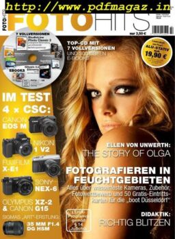 Fotohits – Januar 2013