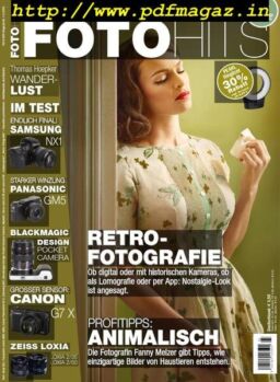 Fotohits – Januar 2015