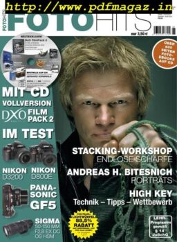 Fotohits – Juli 2012