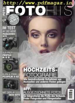 Fotohits – Juli 2015
