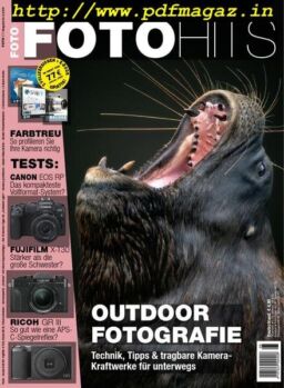 Fotohits – Juni 2019