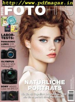 Fotohits – Mai 2019